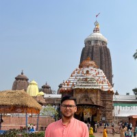 Tushar Agarwal