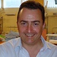 Steve Fletcher