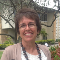 Marla Lundgren