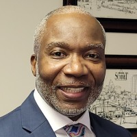 Hubert N. Parris