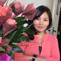 Uyangatsengel Dashtseren