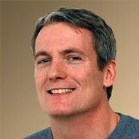 Derek Wiseman