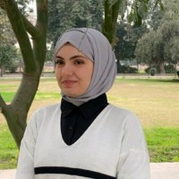 زهراء ثامر عبد الرضا
