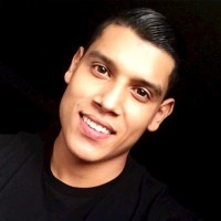Alexander Serna