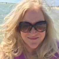 Lisbeth Mitchell