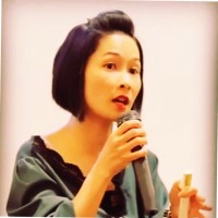 Alison Xu