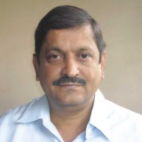 Shrikant Sant