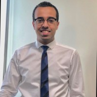 Ahmed Ghandour