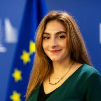 Georgia Skandali