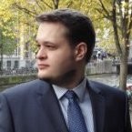 Sergey Baymakov