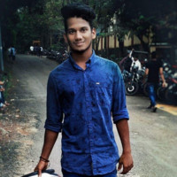 Sreejith K