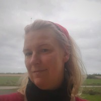 Line Nielsen
