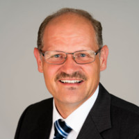 Bruno Vogt