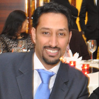 Mohamed Alamoudi