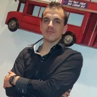 Eloy Segura Martinez