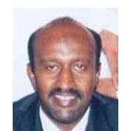 Usama Musharaf