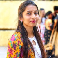 Shreya Lingshetti