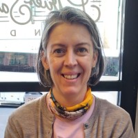 Amanda Mulligan
