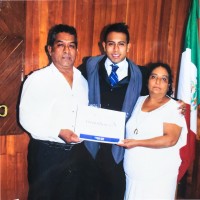 Jose Domingo Silva serrano