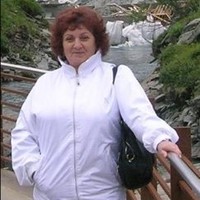 Sveta Vaisburg