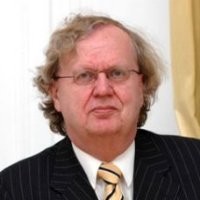 Warner Van Vossen