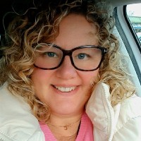 Catherine Foster Sewell