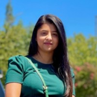 Harpreet Kaur, Cpa