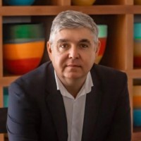 Marcelo Santos da Rocha
