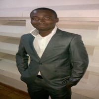 James Ukam