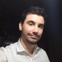 Alejandro Martín Migliaccio