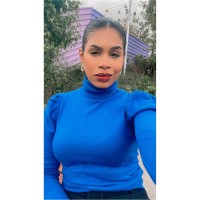 Amanda Cruz