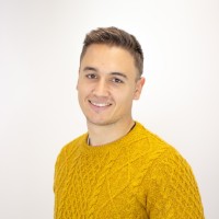 Borja Pérez Planells