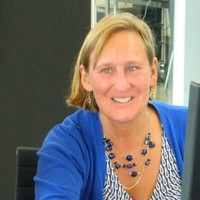 Ann Van Houtte