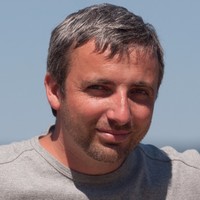 Fabian Mouton