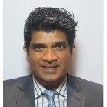 Joseph Fernandes