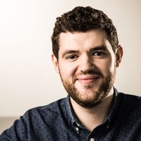 Daniel Fry