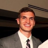 Taylor Leach