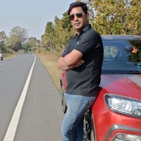 Shashi Ranjan