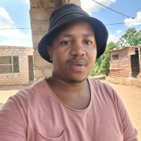 Kagiso Ernest
