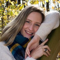 Sabrina Parke