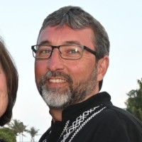 Mike Clifton