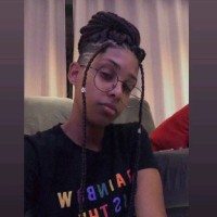 Mylena Nascimento