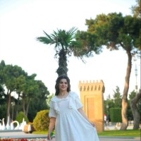 Arzu Mansurova