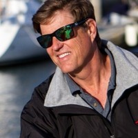 Russ Carrington