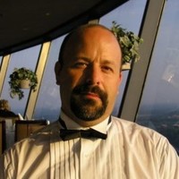 Donald Pearson