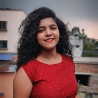 Suchismita Dalui