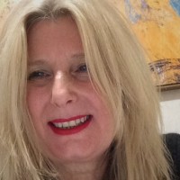 Jacqui Morley