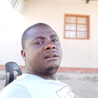 Patrick Mwiya