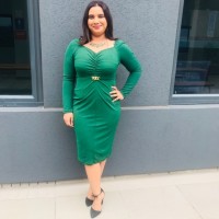 Verushka Moodley