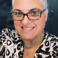 Kim Cantrell
